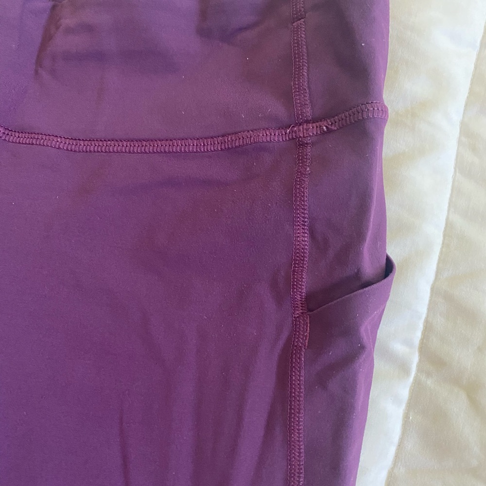 Lululemon Pace Rivals - Picture 3 of 5